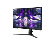 Samsung Odyssey S24AG300NRX - 1124341 - zdjęcie 3